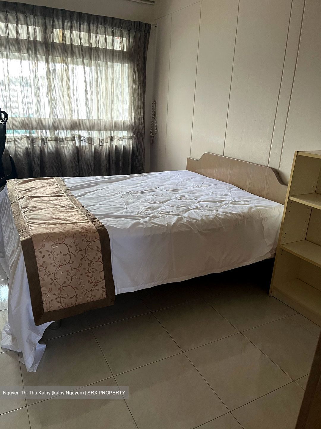 Blk 209 Pasir Ris Street 21 (Pasir Ris), HDB 4 Rooms #622307371
